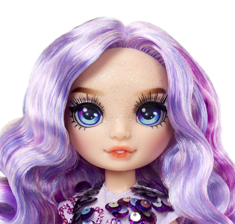 Rainbow-High-Classic-Rainbow-Fashion-Doll--Violet--purple-