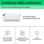 HP-DeskJet-Stampante-multifunzione-2820e-Colore-Stampante-per-Casa-Stampa-copia-scansione-scansione-verso-PDF