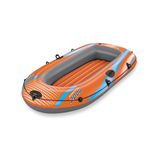 Bestway 61139 / 23 barca gonfiabile 2 persona(e) Rafting Gommone