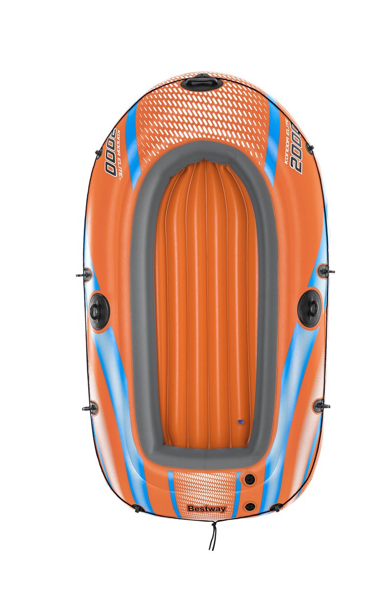 Bestway-61139---23-barca-gonfiabile-2-persona-e--Rafting-Gommone