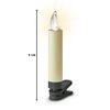 Krinner-75460-decorazione-per-feste-Ghirlanda