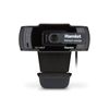 Hamlet-HWCAM1080-P-webcam-2-MP-1920-x-1080-Pixel-USB-2.0-Nero