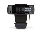 Hamlet-HWCAM1080-P-webcam-2-MP-1920-x-1080-Pixel-USB-2.0-Nero