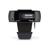 Hamlet-HWCAM1080-P-webcam-2-MP-1920-x-1080-Pixel-USB-2.0-Nero
