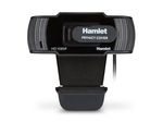 Hamlet-HWCAM1080-P-webcam-2-MP-1920-x-1080-Pixel-USB-2.0-Nero