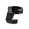 Hamlet-HWCAM1080-P-webcam-2-MP-1920-x-1080-Pixel-USB-2.0-Nero