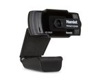 Hamlet-HWCAM1080-P-webcam-2-MP-1920-x-1080-Pixel-USB-2.0-Nero