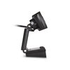 Hamlet-HWCAM1080-P-webcam-2-MP-1920-x-1080-Pixel-USB-2.0-Nero