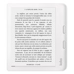 Kobo Rakuten Kobo Libra 2 lettore e-book Touch screen 32 GB Wi-Fi Bianco