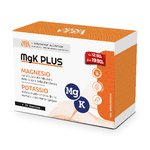 SANAVITA MGK MAGNESIO E POTASSIO PLUS 30 BUSTE