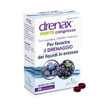 DRENAX FORTE MIRTILLO 60 CPR