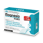 SANAVITA MAGNESIO PURO 45 CPR