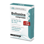 SANAVITA B-VITAMINS 30 CPR