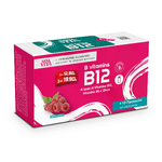 SANAVITA BVITAMINS B12 - 15 FLACONCINI