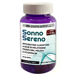 SANAVITA SONNO SERENO 30 GOMMOSE