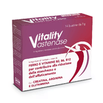 VITALITY ASTENASE FRUTTI DI BOSCO 14 BST