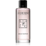 LE COUVENT AQUA SACRAE BOTANIQUE EDC 200ML