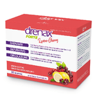 DRENAX FORTE LEMON CHERRY 30 BST