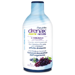 DRENAX FORTE MIRTILLO 500 ML