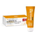 SANAVITA ARNICA GEL FORTE 98% 150 ML