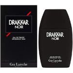 DRAKKAR NOIR EDT 100ML VAPO