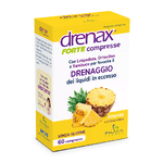 DRENAX FORTE ANANAS 60 CPR