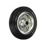 Blinky Ruote Gommate Senza Supporto 250X60Mm