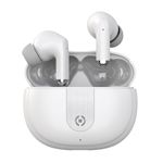 Celly ULTRASOUND Auricolare True Wireless Stereo (TWS) In-ear Musica e Chiamate USB tipo-C Bluetooth Bianco