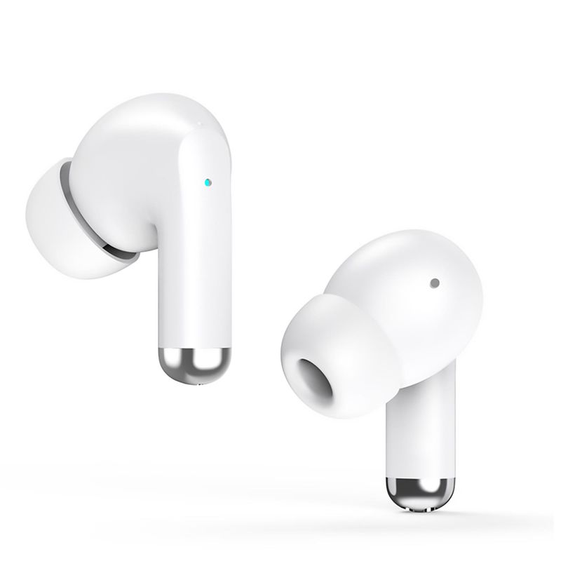 Celly-ULTRASOUND-Auricolare-True-Wireless-Stereo--TWS--In-ear-Musica-e-Chiamate-USB-tipo-C-Bluetooth-Bianco