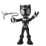 Marvel-Spidey-e-i-Suoi-Fantastici-Amici---Action-figure-di-Supersized-Black-Panther