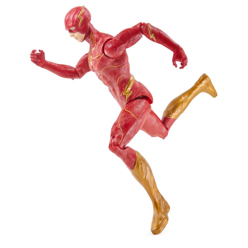 DC-Comics--The-Flash-Personaggio-di-Flash-da-30-cm