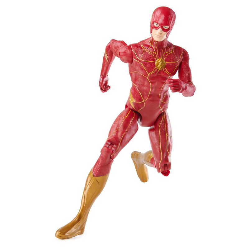 DC-Comics--The-Flash-Personaggio-di-Flash-da-30-cm