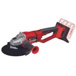 Einhell AXXIO 36/230 Q smerigliatrice angolare 23 cm 6600 Giri/min 4,21 kg