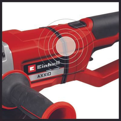 Einhell-AXXIO-36-230-Q-smerigliatrice-angolare-23-cm-6600-Giri-min-421-kg