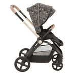 Chicco Passeggino 4 Ruote Mysa Glam Dew Re-Lux