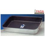 FASA Inaderente Arrosticcera rettangolare 40x28