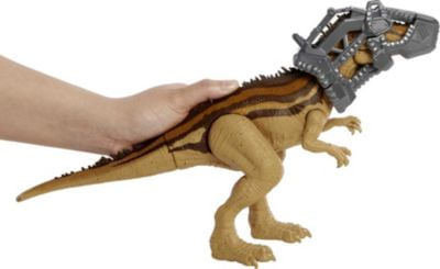 Mattel-Mega-Destroyers-Carcharodontosaurus