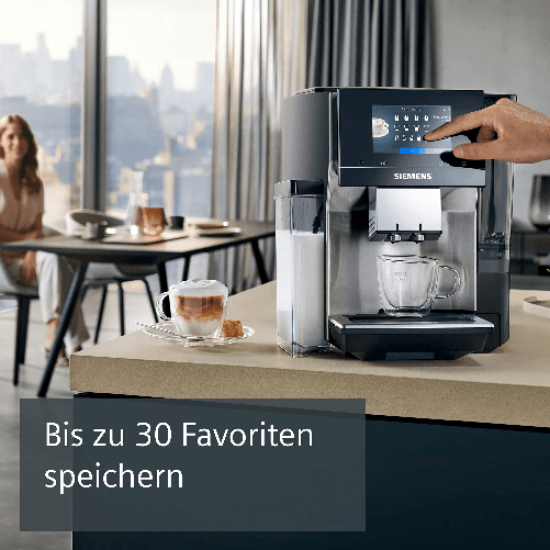 Siemens-TQ707D03-Macchina-per-Caffe--Automatica-Combi-2.4-Litri