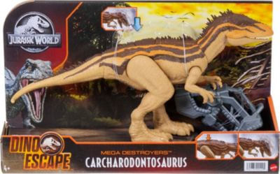 Mattel-Mega-Destroyers-Carcharodontosaurus