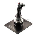 Thrustmaster HOTAS Warthog Flight Stick Nero USB 2.0 Joystick PC (Thrustmaster HOTAS Warthog Flight Stick)