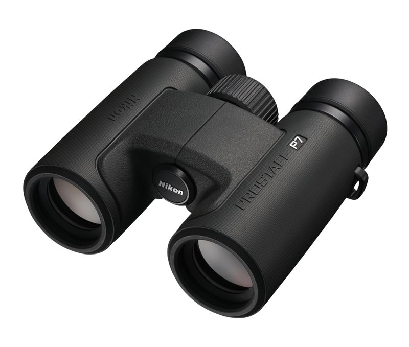 Nikon-Prostaff-P7-10x30-binocolo-Nero