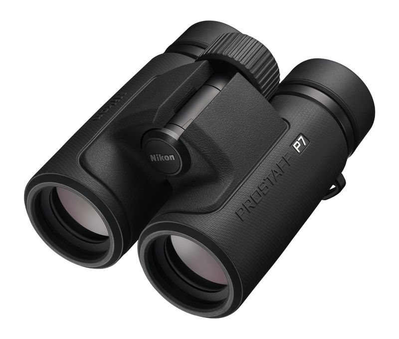 Nikon-Prostaff-P7-10x30-binocolo-Nero