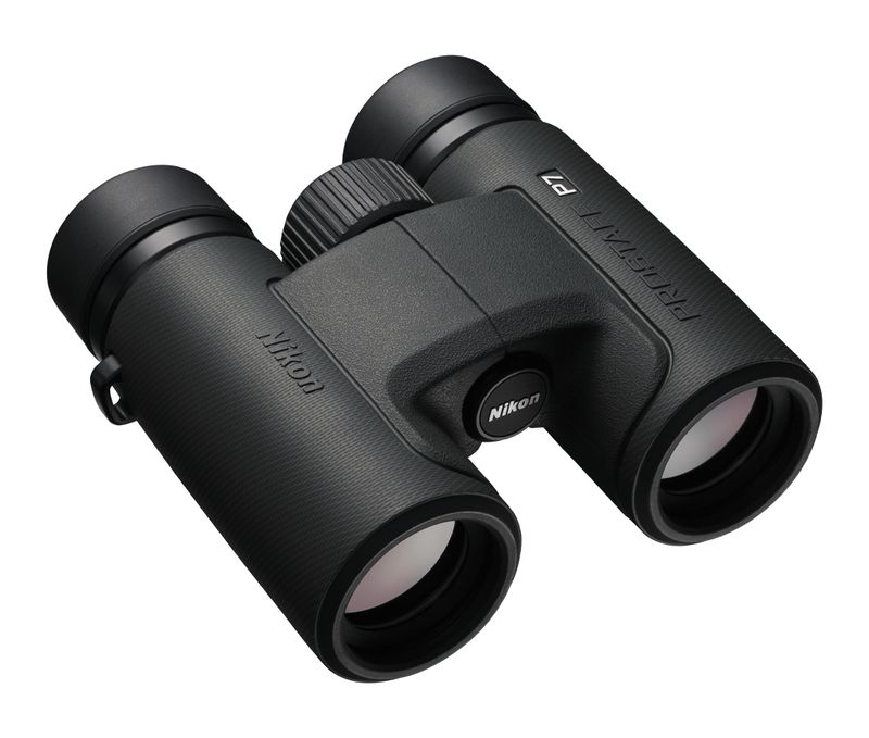 Nikon-Prostaff-P7-10x30-binocolo-Nero