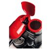 Ariete-Macchina-da-Caffe-Moderna-Macinacaffe-con-erogatore-Filtro-per-1-o-2-tazze.Autospegnimento-Cappuccinatore