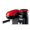 Ariete-Macchina-da-Caffe-Moderna-Macinacaffe-con-erogatore-Filtro-per-1-o-2-tazze.Autospegnimento-Cappuccinatore