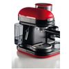 Ariete-Macchina-da-Caffe-Moderna-Macinacaffe-con-erogatore-Filtro-per-1-o-2-tazze.Autospegnimento-Cappuccinatore