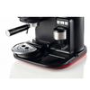 Ariete-Macchina-da-Caffe-Moderna-Macinacaffe-con-erogatore-Filtro-per-1-o-2-tazze.Autospegnimento-Cappuccinatore