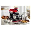 Ariete-Macchina-da-Caffe-Moderna-Macinacaffe-con-erogatore-Filtro-per-1-o-2-tazze.Autospegnimento-Cappuccinatore