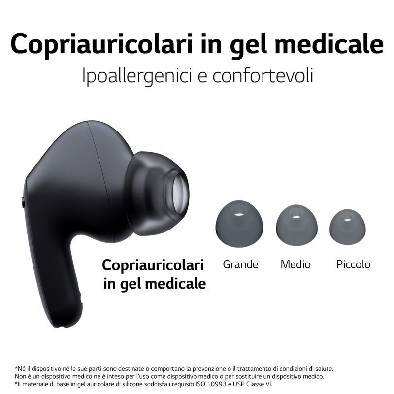LG-TONE-Free-FP9---Auricolari-True-Wireless-Bluetooth-UVnano--Nero-