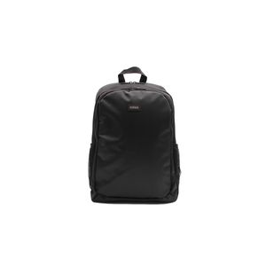 Nilox NXBK010 zaino Zaino casual Nero Nylon, Poliestere